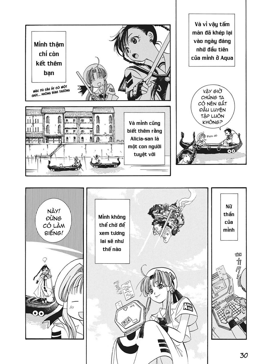 aqua - chap2 - Trang 31